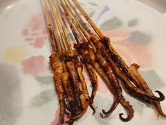 -北丐先生·野馄饨烧烤(雨花万象店)