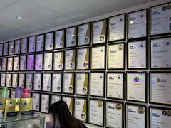 -Dooley's Premium Ice Cream