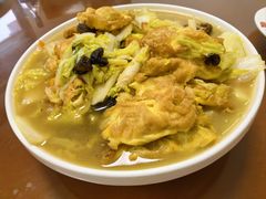 -百丈农家