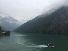 -叠溪松坪沟景区