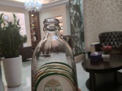 -平安银行深圳机场贵宾厅