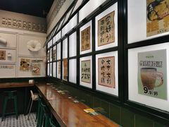 -阿金大白·上海菜馆(新天地店)
