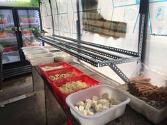 自助取餐区-重庆特色冷锅鱼(武大店)