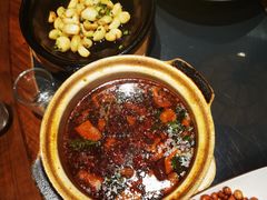 -十朝院子·南京菜(夫子庙店)