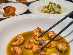 -新光酒家·河豚·海鲜·蟹料理(浦东店)