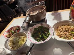 -吴掌柜·藕汤印象(南湖店)