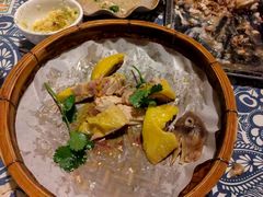 -米庄·原味私房菜(骏壹万邦店)