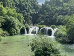 -天河潭旅游度假区