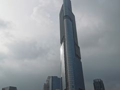 -紫峰大厦