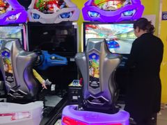 -大玩家(中原万达广场店)