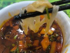 -令氏家外家周秦食府(高新店)