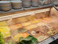 -火炉火自助餐(西直门凯德MALL店)