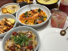 -娜娜家•Nana's restaurant(国金汇店)
