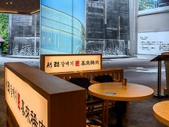 景观位-喜来稀肉(北外滩白玉兰广场店)