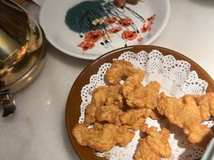 -川堂风·跷脚牛肉·乐山爆炒(中建乐荟天地店)