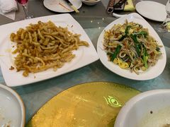 -津味老菜(露西亚商街店)