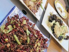 -老味道1992(武当山店)