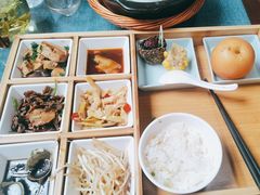 -南山竹海·珍味堂