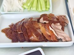 -清华大学-观畴园餐厅