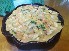 糍粑-老字号农家宴