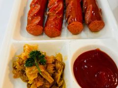 -维兰西餐(万泉河店)