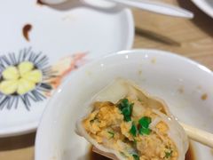 -小杨生煎(南京东路食品一店)