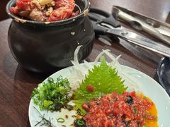 -蒜香焼肉PURUSHIN(马场路店)