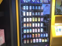 -泡泡玛特POPMART(崇文门国瑞城店)