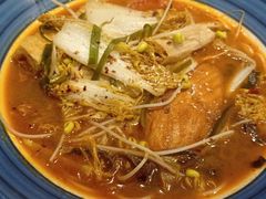 -食悦天美食广场(武汉壹方购物中心店)