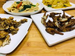 -柠静私家菜(石板巷店)