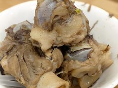 -水仙拉面(水仙街店)