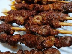 -香满锅老北京羊蝎子火锅·家常菜(新街口店)