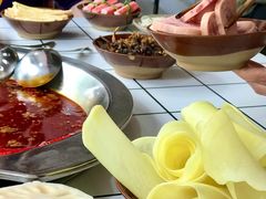 土豆.-老街坊市井火锅(营门口店)