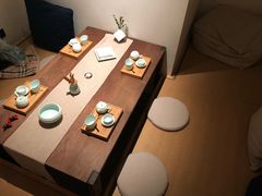 -梅间堂茶馆(绿地缤纷城店)