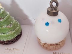 -LE SAPHIR 莎菲尔菓子(和兴店)