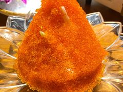 火山沙拉-魔丼屋(日月光店)