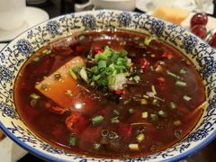 -京香轩·中餐厅(上海中庚聚龙酒店)