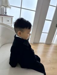-INBABY 高端儿童摄影(万悦城店)