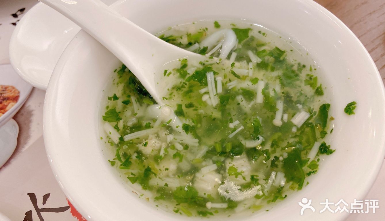 想来了很久的三凤桥客堂间