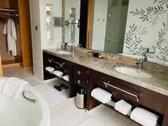 -上海静安香格里拉大酒店