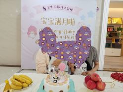 点击看大图 -宝生月子中心(独栋园林·福田店)