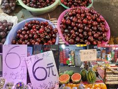 -鑫朱雀农贸批发市场