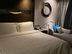 -青岛海尔洲际酒店