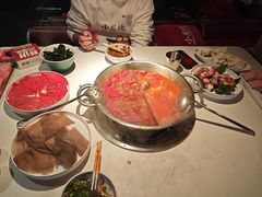 -小龙坎火锅(IFS HOT店)
