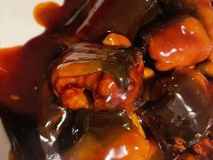 -逸林轩中餐厅(中信泰富朱家角锦江酒店)