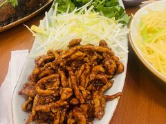-老昌春饼(中央大街店)
