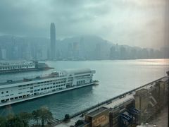 -香港皇家太平洋酒店