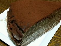-Awfully Chocolate(来福士广场店)