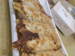 -春水锅贴·传统鲁菜(大明湖店)