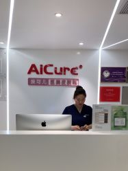 -AiCure 埃可儿·韩国医学皮肤管理